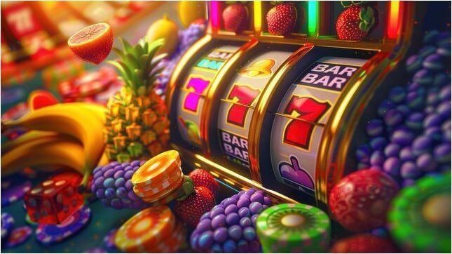 pera57 slots lobby displayed on a smartphone screen in the Philippines