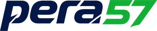 pera57 official logo